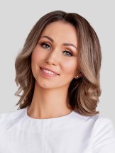 Екшибарова Наталья Игоревна