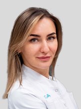 Шостак Екатерина Евгеньевна