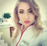 Чумакова Марина Юрьевна