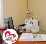 Жан Екатерина Николаевна