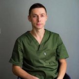 Пантюхин Василий Валерьевич