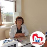 Шубеничева Ольга Алексеевна