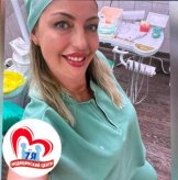 Суровая Елена Владимировна