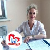 Шабанова Татьяна Анатольевна