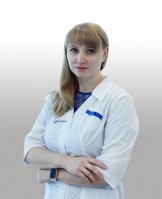Перова Юлия Юрьевна