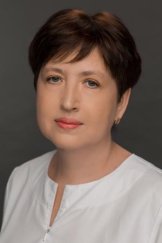 Сапун Ольга Ильинична