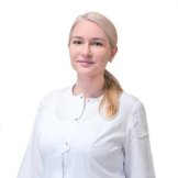 Истомина Луиза Андреевна