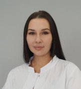 Мерзлякова Татьяна Владимировна