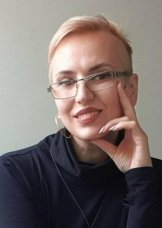 Зюреева Ольга