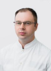 Чаморовский Александр Николаевич