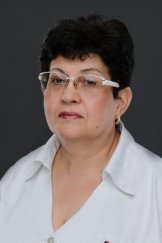 Гарибян Анаит Амбарцумовна