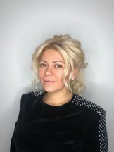 Куликова Юлия