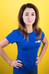 Сенотова Наталья