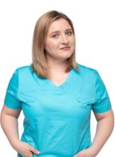 Кошкина Ирина Викторовна