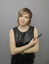 Гуляй Елена Александровна
