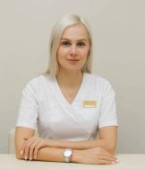 Габелко Ксения Николаевна