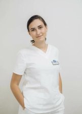Хлопунова Екатерина Викторовна