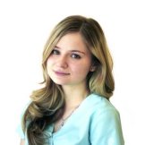 Белевцова Мария Сергеевна
