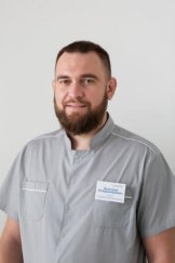 Грачев Дмитрий Владимирович