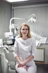 Перепечаева Екатерина Аркадьевна