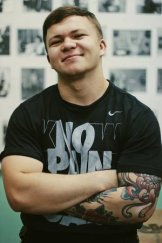 Кузин Кирилл