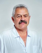 Нестеров Сергей Станиславович
