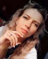 Карелина Мария Викторовна