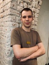 Свешников Вячеслав