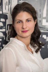 Морозова Юлия