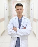 Мирошниченко Андрей Александрович