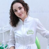 Шен Вера Павловна