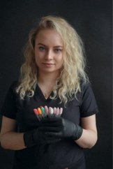 Дементьева Юлия