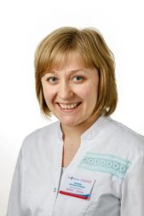Ефимова Нина Вячеславовна