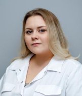 Чернова Анастасия Владимировна