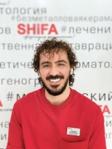 Унакафов Залим Мулидович