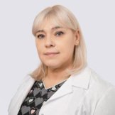 Титкова Елена Анатольевна