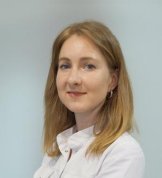 Шишкина Марина Александровна