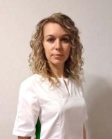 Коновалова Галина Владимировна