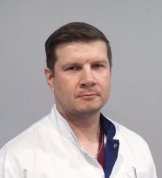 Попов Данил Павлович