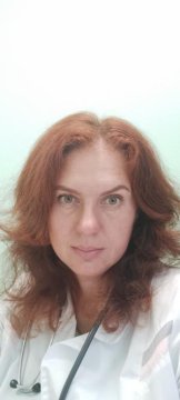 Регель Оксана Николаевна