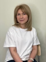 Гайдина Светлана