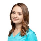 Саитгареева Айгуль Рамилевна