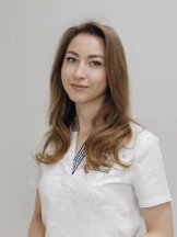 Гадисова Резеда Рустемовна
