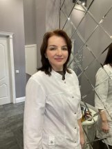 Карданова Наталья Борисовна