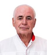 Климочкин Владимир Федорович
