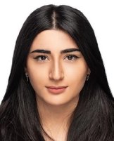 Исмаилова Вюсаля Джалиловна