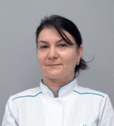 Авакян Анна Суреновна