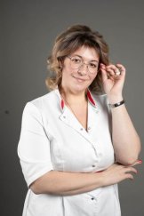 Калабина Елена Валерьевна