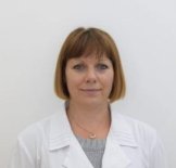 Одинокова Елена Анатольевна