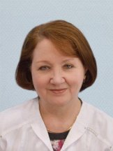 Багаутдинова Резеда Лукмановна